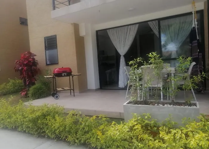 Apartasol 102C Tebaida Quindio