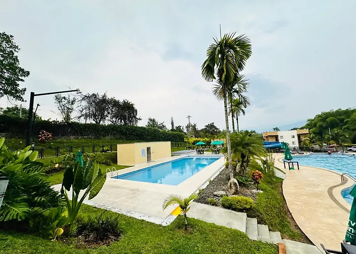 Apartasol 102C Tebaida Quindio