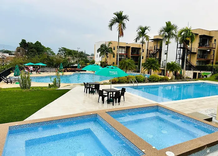 Apartasol 102C Tebaida Quindio