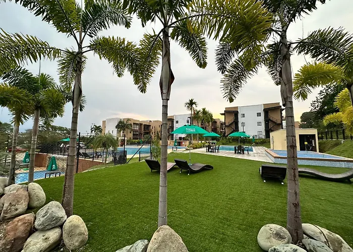 Apartasol 102C Tebaida Quindio
