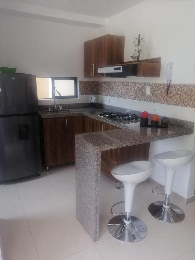 Apartasol 102c Tebaida Quindio Apartamento El Edén