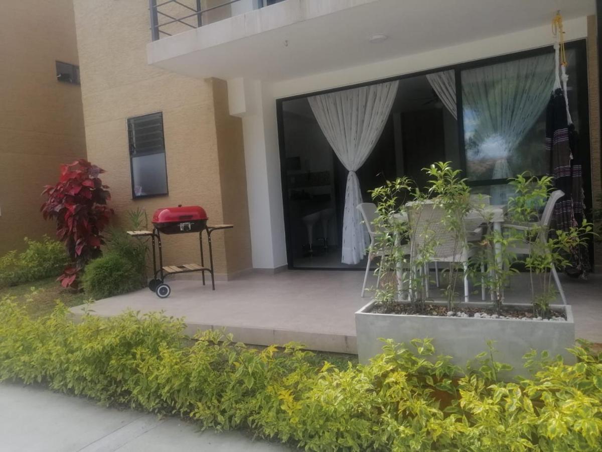 Apartasol 102c Tebaida Quindio *
