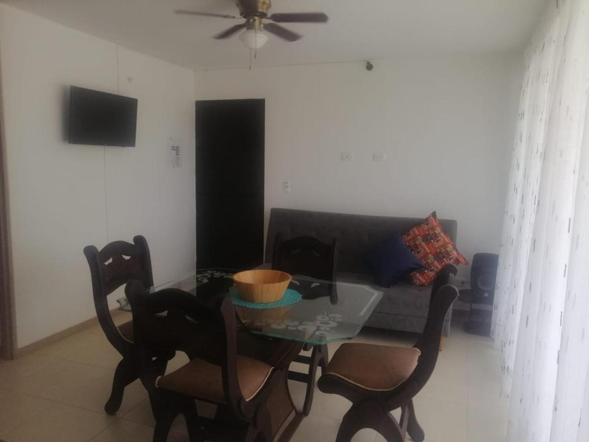 Apartasol 102c Tebaida Quindio *