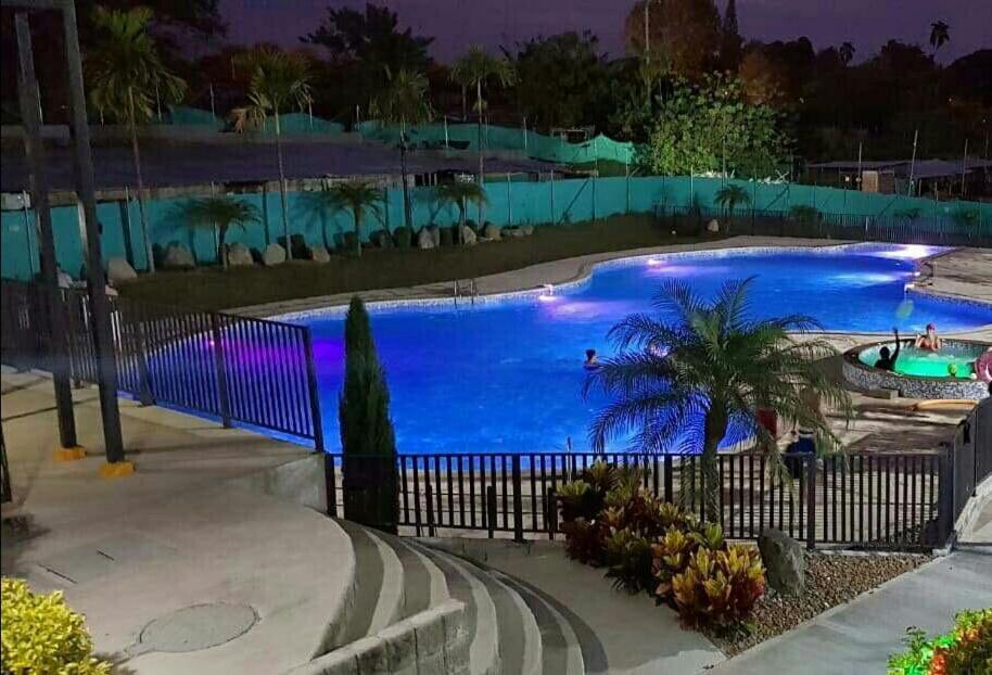 Apartasol 102c Tebaida Quindio El Edén