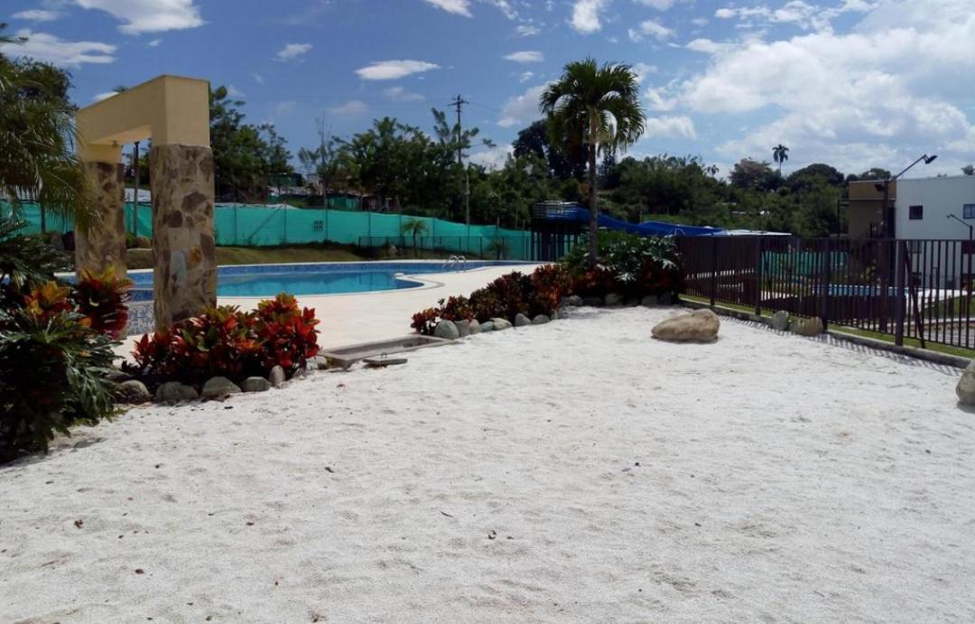 Apartasol 102c Tebaida Quindio * El Edén