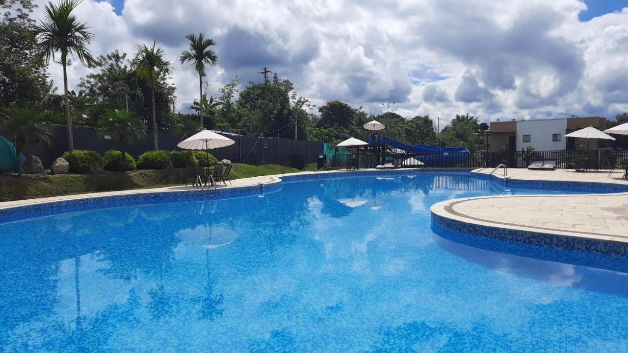 Apartasol 102c Tebaida Quindio