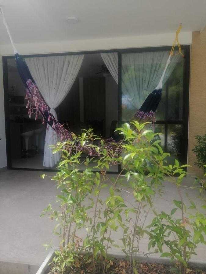 Apartasol 102c Tebaida Quindio Apartamento El Edén