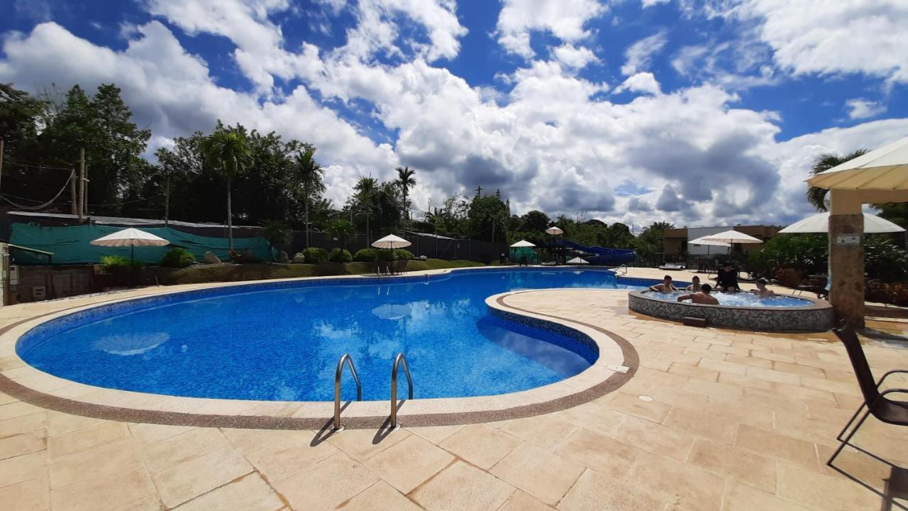 Apartasol 102c Tebaida Quindio