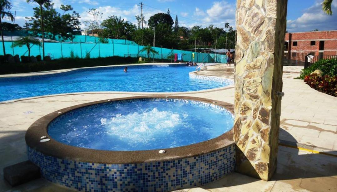 Apartasol 102c Tebaida Quindio Apartamento *