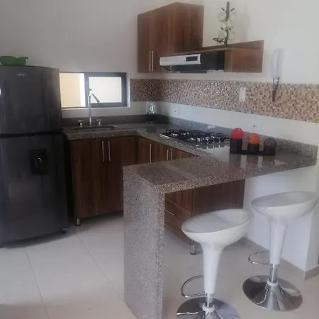 Apartasol 102C Tebaida Quindio La Tebaida Exterior photo