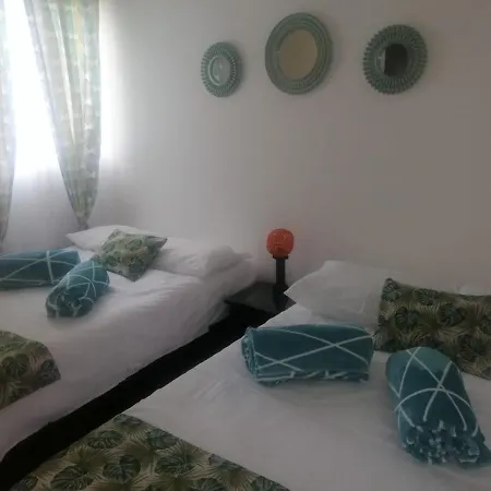 Apartasol 102C Tebaida Quindio La Tebaida Exterior photo